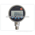 High quality suppchina facotry supplied full stainless steel digital bar pressure gauge